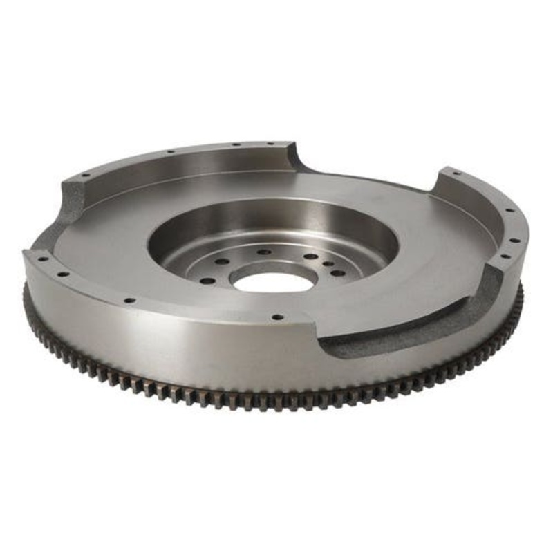 Flywheel with Ring Gear fits New Holland TS6020 TS6030 5610S 6610S 7610S 82988348 fits Case IH Farmall 110A Farmall 120A Farmall 140A 82988348