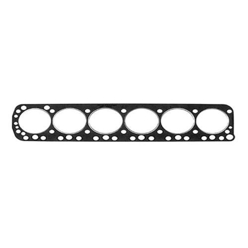 Head Gasket fits Oliver 1750 1755 1850 1855 1650 1800 158850AV 158850A 159320ASV 157722A fits Minneapolis Moline G850 G940 221600R fits Waukesha D283