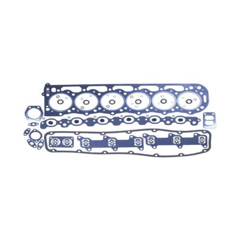 Head Gasket Set fits Ford TW5 TW10 TW15 TW20 TW25 TW30 TW35 7910 8210 8630 8700 8730 8830 9700 A64 A66 401 A64 A66