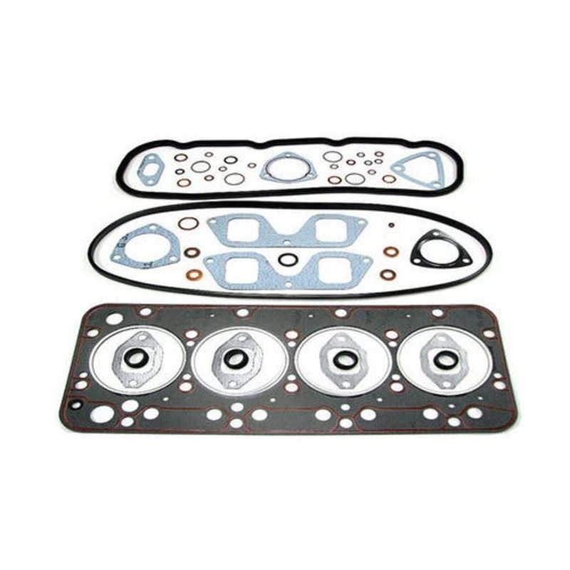 Head Gasket Set fits New Holland 4230 4835 5635 6635 7635 1930260 1909564 1909065 fits FIAT 65-90 70-66 70-90 640 1909065 fits White fits Oliver