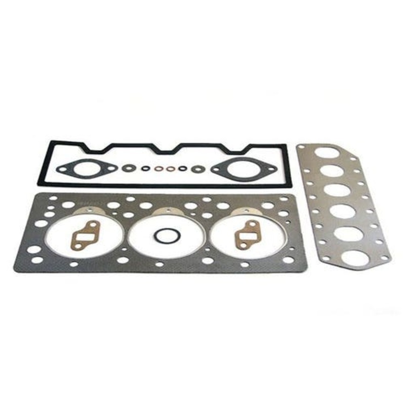 Head Gasket Set fits New Holland L554 508203 fits Case 1835C 1981593C1 fits Continental TM20 TMD20 TMD20U01004 TMD20U01005