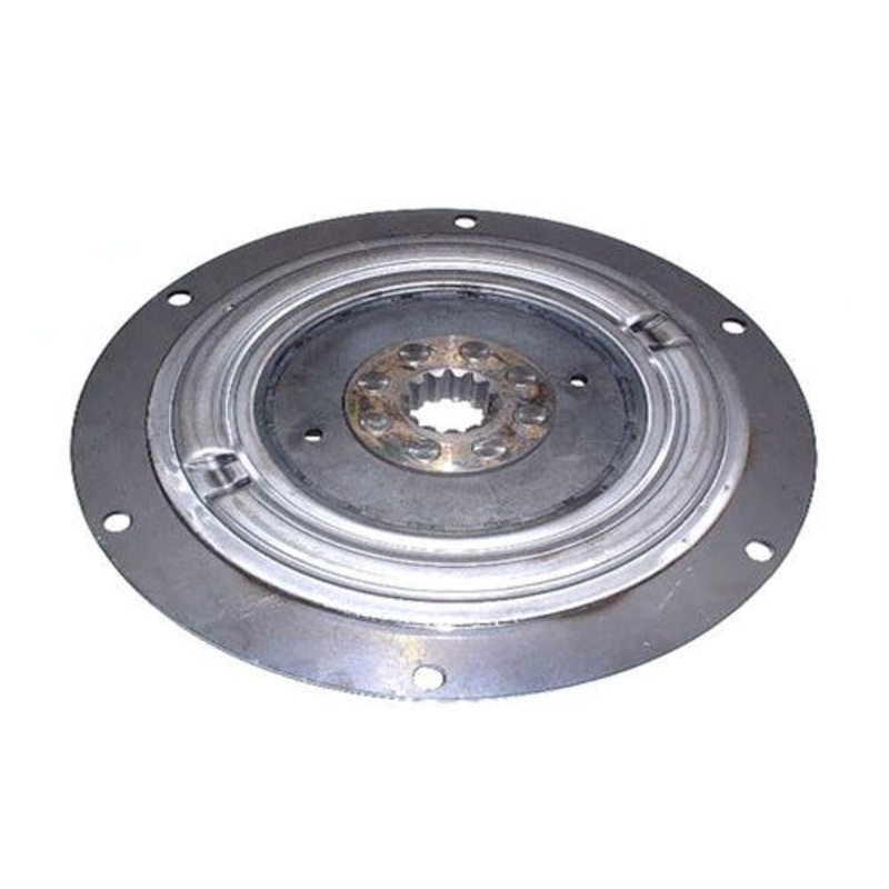 LuK Premium Torsional Damper Cover fits Case IH MX80C MX90C MX100C 451350A1 fits McCormick MC80 MC90 MC95 MC100 MC105 MC115 440444A1 370 0034 10