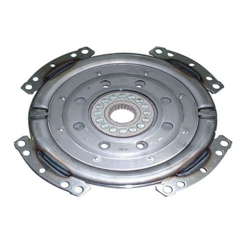 LuK Premium Torsional Damper Cover fits Massey Ferguson 5425 5435 5445 5460 5470 6445 6455 6460 6470 4301337H1 4301337M1