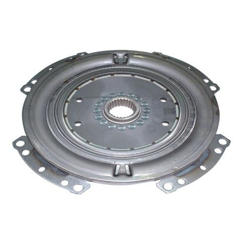 LuK Premium Torsional Damper Cover fits Massey Ferguson 5465 6465 6475 6480 4304869H1 4304869M1