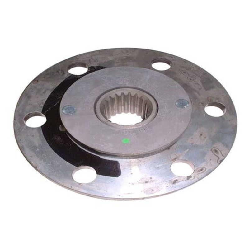 LuK Premium Torsional Damper fits Massey Ferguson 5425 5435 5445 5455 5460 5465 4300586H1 4300586M1