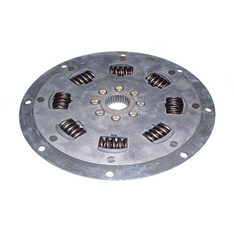LuK Premium Torsional Damper fits Massey Ferguson 6485 6490 6495 6497 6499 7622 8210 8220 8240 8250 3793648M1 379364H1 37948H1 370 0027 10