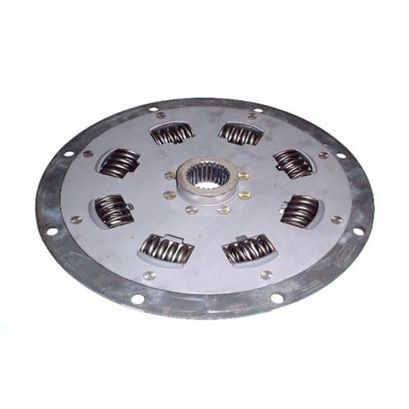 LuK Premium Torsional Damper fits Massey Ferguson 8110 8120 8130 8140 8150 8160 8210 8220 8240 8250 3790735M2 370 0021 10