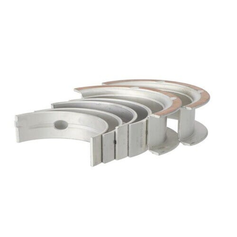 Main Bearing. Set .030" Oversize fits International 340 504 2500 2504 3514 D166 D188 TD340 340 2500 2504 3514 TD340 RP92730