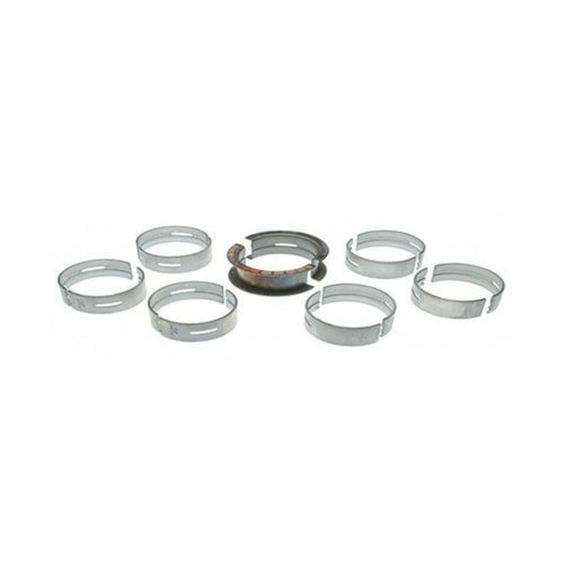 Main Bearing Single .030 fits John Deere 700 5010 5020 6030 7520 644B 646B 700A 760 760A 770 770A 772A 644B 646B 700A 760A 770 770A 772A AR104570