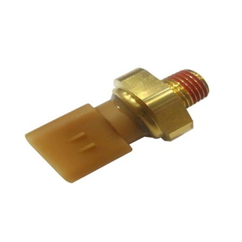 Manifold Air Pressure Sensor fits John Deere 8310R 8310RT 8320R 8320RT 8335R 8335RT 8345R 8345RT 8360R 8360RT 8370R 9460RT 9510RT 9560RT RE537639