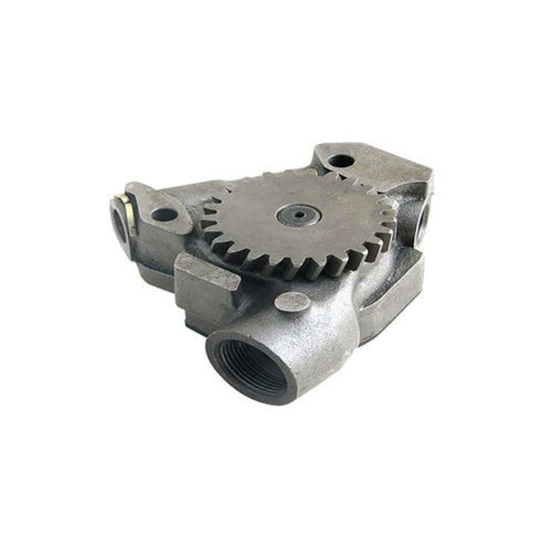 Oil Pump fits Deutz D6206 D6507 D7007 D7206 D7207 D7807 DX90 DX110 DX3.70 DX3.90 DX4.70 2130385 fits Deutz Allis 4230653 fits Allis Chalmers 2130385