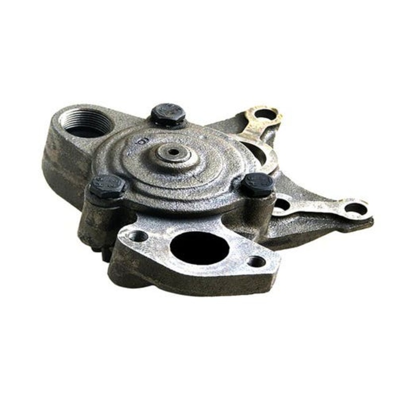 Oil Pump fits Massey Ferguson 390T 393 398 3070 3640287M1