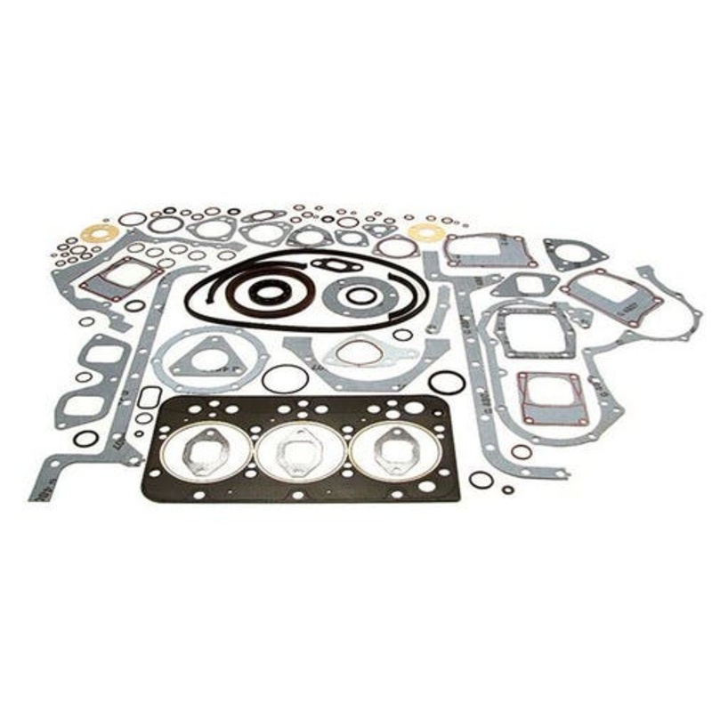 Overhaul Gasket Set fits FIAT 60-56 60-66 60-90 60-90DT 8035.05 1940072 1940120 1930257