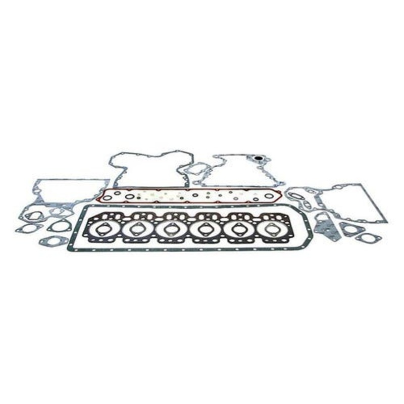 Overhaul Gasket Set fits John Deere 540 544 570 3120 55 95 699 303 544 RE38568 RE501572 RE525003 AR97197 AT23203 AR102287