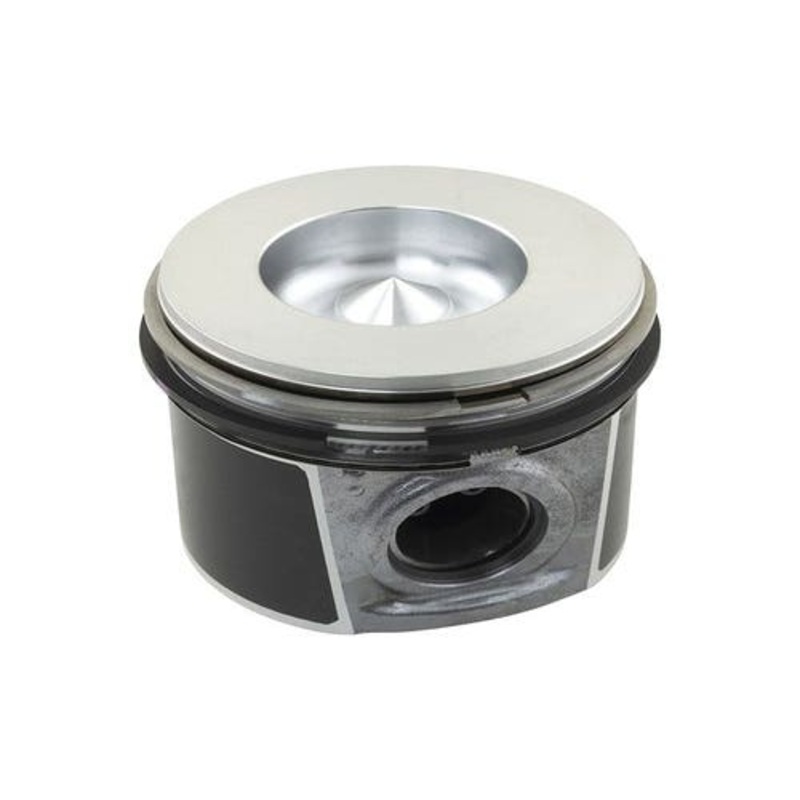 Piston and Rings Standard fits John Deere 4024 5030HF220 5030HF285 5030T 5030TF220 5030TF270 5030TF280 RE520936 RE516347