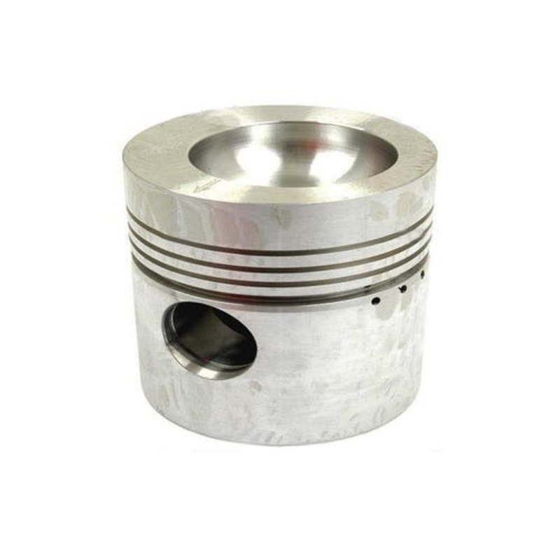 Piston fits Massey Ferguson 30 50 65 135 150 165 230 231 235 240 245 250 253 255 360 2135 3165 3638405M91 fits Landini 742621M91 fits Perkins 89214