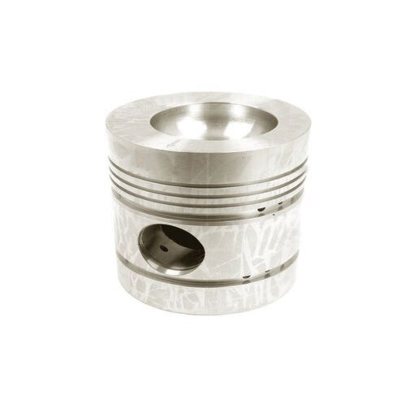 Piston fits Massey Ferguson 31 175 178 180 184-4 265 31 735187M91