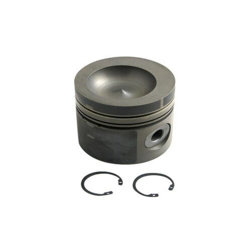 Piston fits Massey Ferguson 750 760 850 860 2705 3525 3630 3645 3650 745379M91 fits White 8900 2-105 2-110 68803 fits Perkins T6354.4