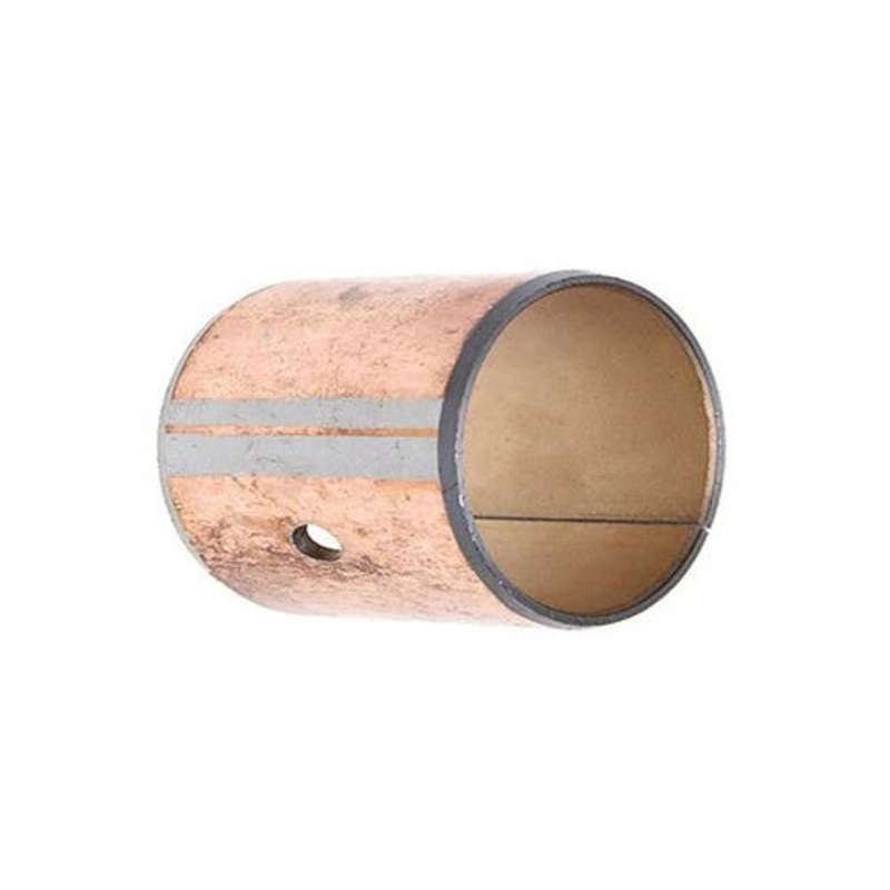 Piston Pin Bushing fits Massey Ferguson 390T 398 3070 3120 3650 744971M1 fits Case IH 293493A1 fits White 744971M1 fits Landini 131134131