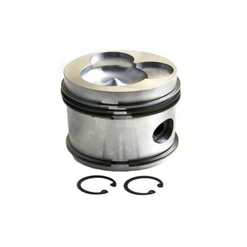 Piston & Rings fits Case 990 1290 fits David Brown 770 990 AD3/49 AD4/49 K949721