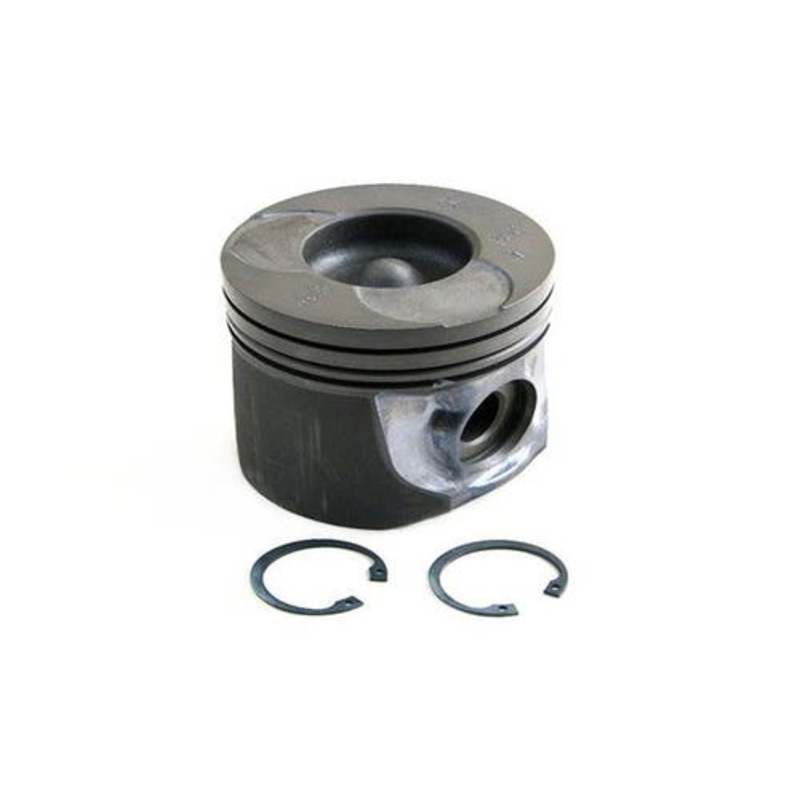 Piston - Standard Single Cylinder fits Perkins 1004-42 U5LP0058