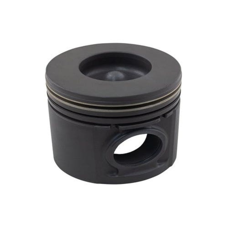 Piston - Standard Single Cylinder fits Perkins 1006-60T U5LP0057