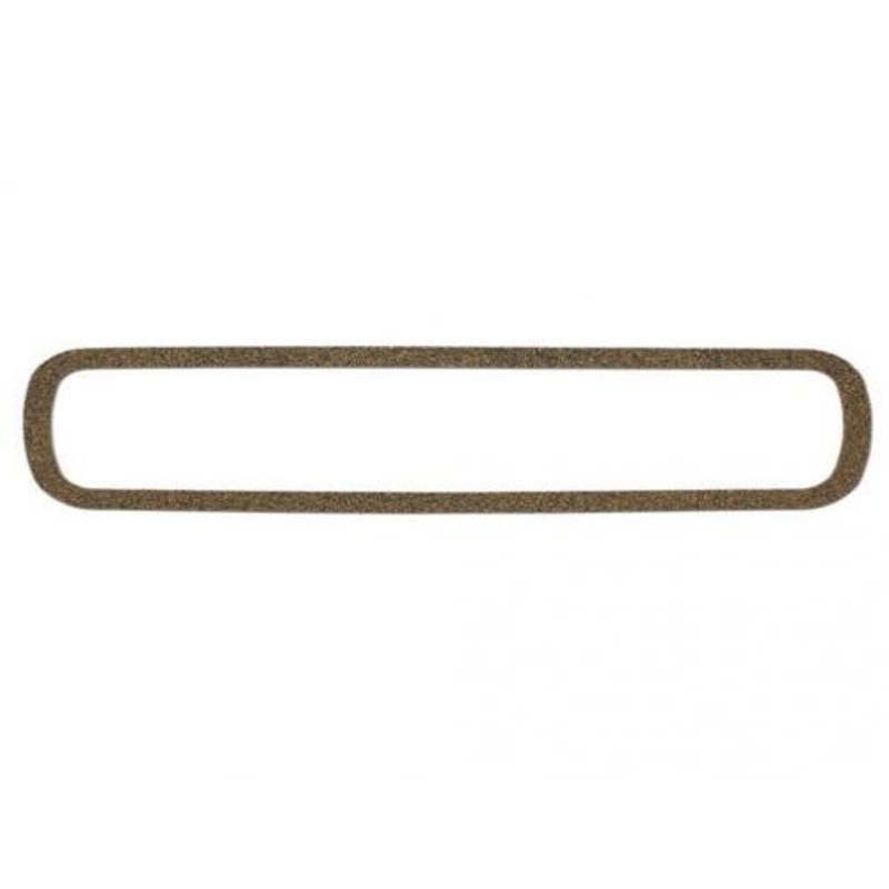 Pushrod Side Cover Gasket fits International I6 M MTA MV O6 OS6 Super M Super MTA Super W6 W6 W400 W450 400 450 Super M Super M Super W6 49029DA