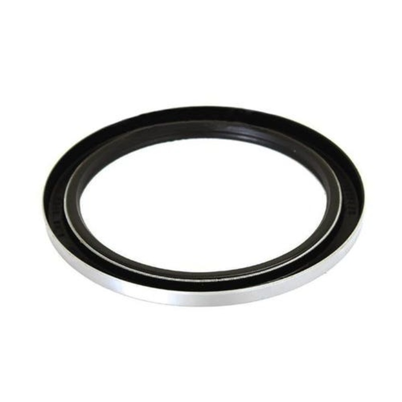 Rear Crankshaft Seal fits Allis Chalmers 72090077 72091444 fits FIAT 450 480 500 540 640 40000721 fits White 30-3042898 fits Oliver fits Long TX50266