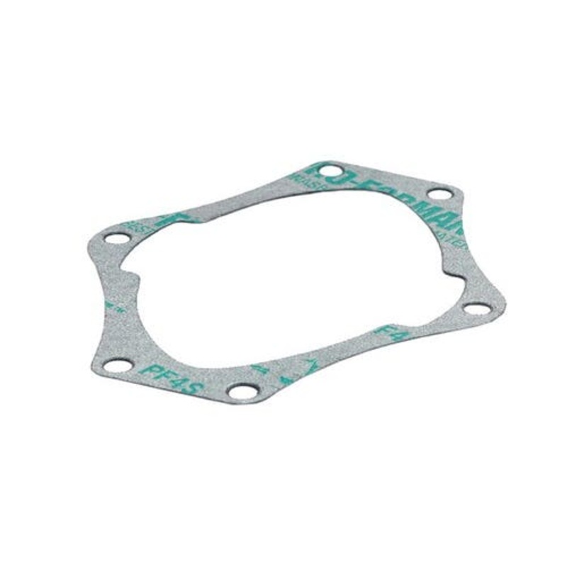 Rear Crankshaft Seal Housing Gasket fits Massey Ferguson 35 50 65 135 150 240 4222068V1 fits Ford 83934357 fits Landini 27847 fits Perkins 36817134