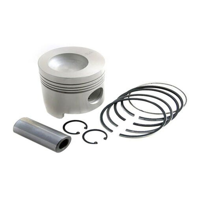 Rebore Kit - .030 Standard Single Cylinder fits Ford 3550 4100 3550 D6NN6108S-30