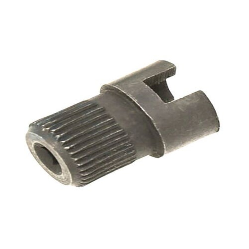 Tachometer Drive Gear fits Massey Ferguson 35 35X 133 135 140 148 230 231 235 240 245 250 255 2500 20 20D 30 30E 40 40B 735889M1 fits Perkins 33473106