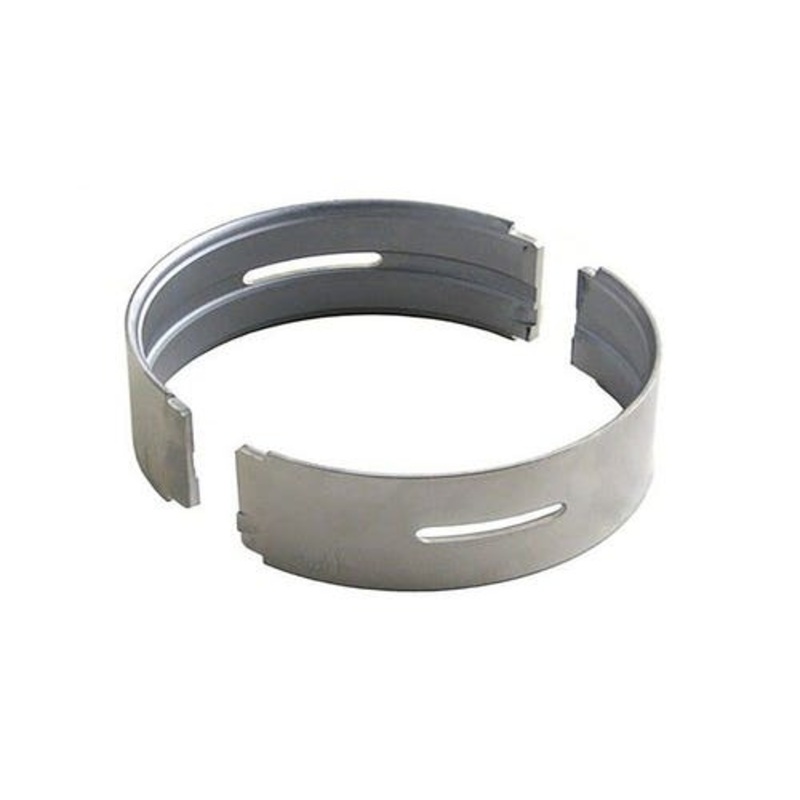 Thrust Main Bearing - .010" Oversize fits John Deere 5010 5020 6030 7520 5200 5400 644B 646 646B 700A 760 760A 770 770A 770AH 772A 772AH 646 AR104564