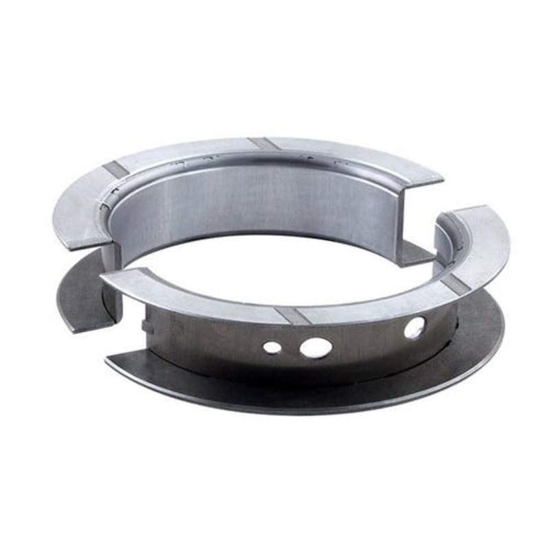 Thrust Main Bearing - Standard fits New Holland T6010 T6020 T6030 T6040 T6050 T6060 T6070 TS100A TS115A TS125A TS135A 2992153 fits Case IH 2995784