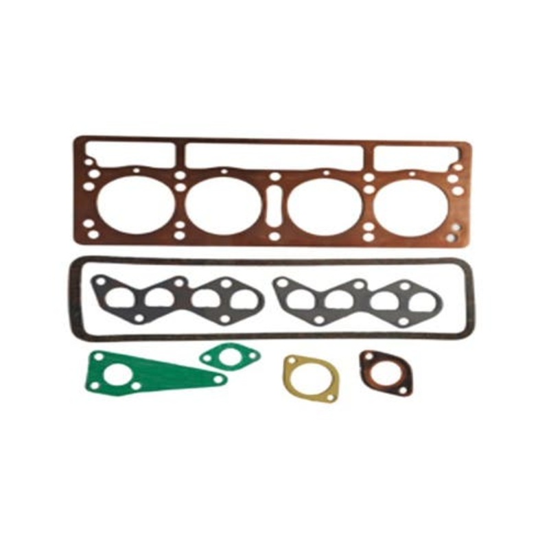 Top Engine Gasket Set fits Massey Ferguson 135 35X TE20 3901525M91 501923 827560M11