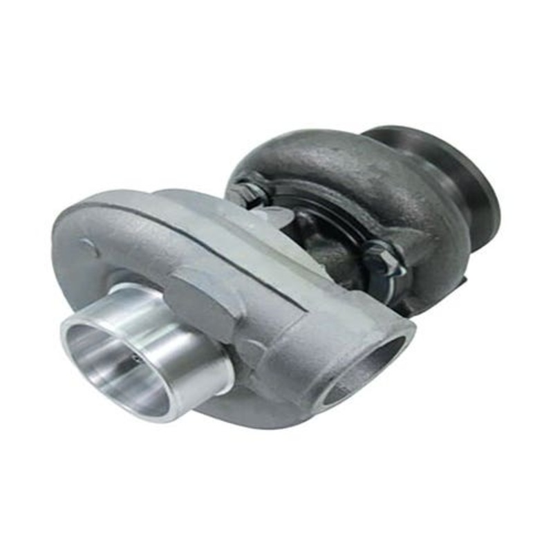 Turbocharger fits John Deere 5083E 5083EN 5085E 5093E 5101E 5415 5425 5425N 5510 5510N 5520 5520N 5525 5525N 5603 5615 5625 5705 5715 5725 RE71550