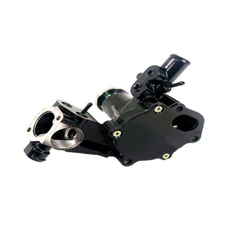 Water Pump fits John Deere 3036E 3036E 1600 3038E MIA880356 fits Yanmar 3TNV84 3TNV84T 3TNV88 4TNV84T