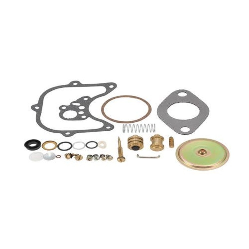 Carburetor Kit fits Ford 2000 2600 2610 3000 3600 3610 CKPN9590B