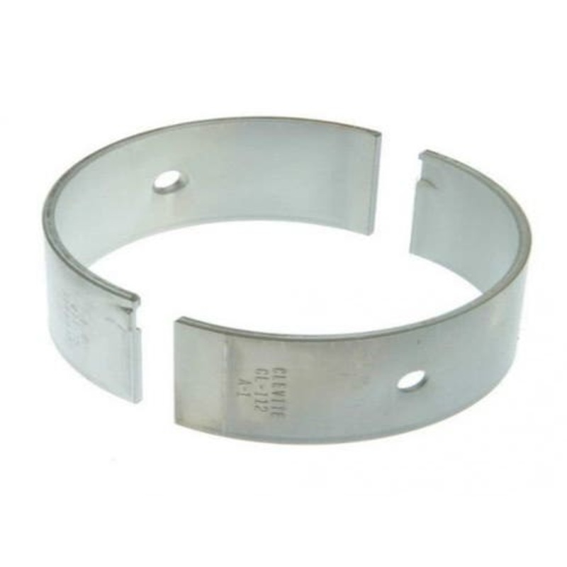 Connecting Rod Bearing - .010" Oversize - Journal fits Massey Ferguson 4800 4840 4880
