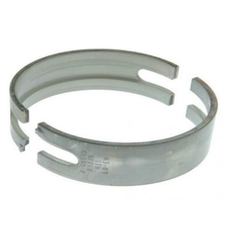 Connecting Rod Bearing - .010" Oversize - Journal fits Massey Ferguson 88