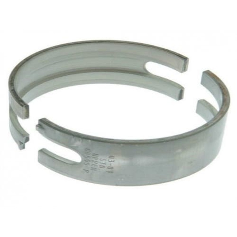 Connecting Rod Bearing - .020" Oversize - Journal fits Massey Ferguson 88