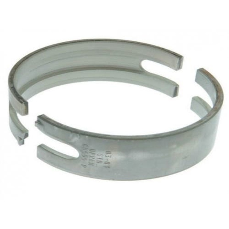 Connecting Rod Bearing - Standard - Journal fits Massey Ferguson 88