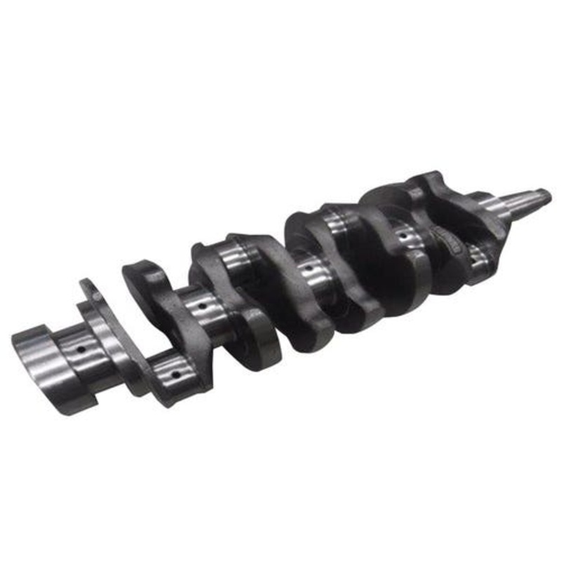 Crankshaft fits New Holland L160 L170 L565 LS160 LS170 LX565 LX665 SL45B SBA115256630 87759360 fits Case SR150 SBA115256631 fits Shibaura N844