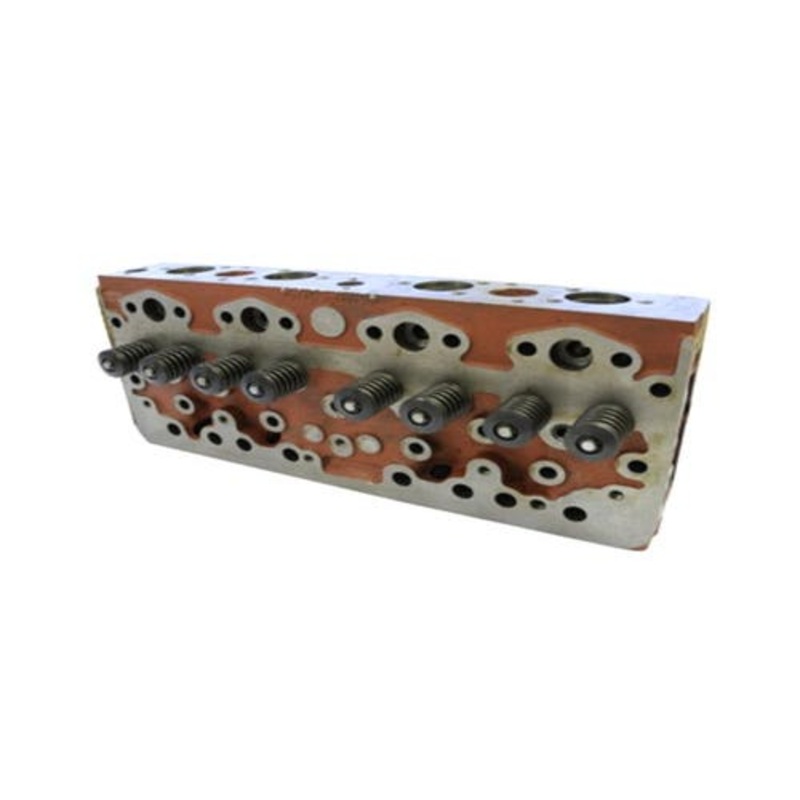 Cylinder Head fits Massey Ferguson 65 302 304 65 302 304 748285M91 3637485M91 fits Perkins A4.203