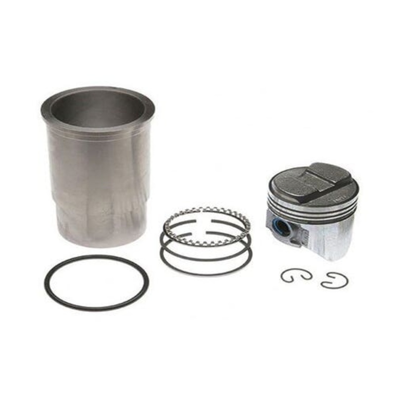 Cylinder Kit - 3.125" Bore Single Cylinder fits International A B BN 130 140 230 240 C113 C123 C Super A Super AV 140 240 374338R93