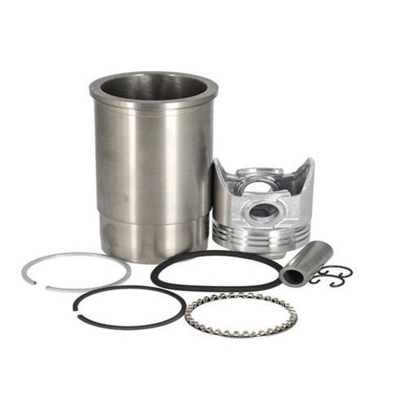 Cylinder Kit - 3.125" Bore Single Cylinder fits International A B BN Super C 100 200 C113 C123 C Super A Super AV 374493R93