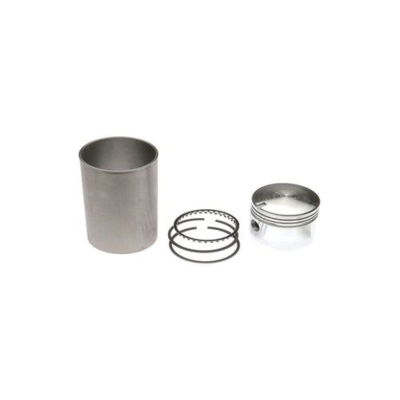 Cylinder Kit - 3.1875" Bore Single Cylinder fits Ford 120 2N 8N 9N 8N6108B 8N6149B APN6055A 8N6055B APN6055D
