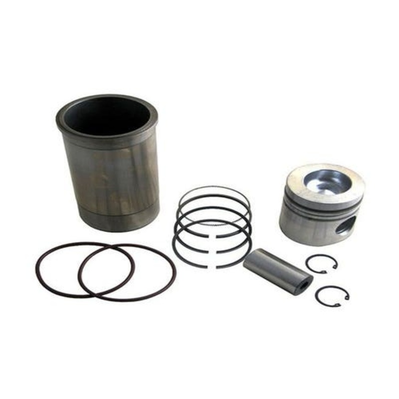 Cylinder Kit - 3.93" Bore Single Cylinder fits International DT268 fits Case IH 4210 4230 4240 995 3218915R95 VPB9695