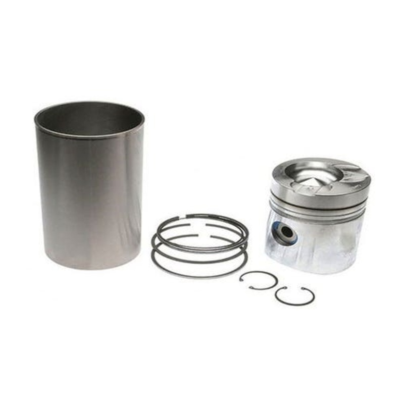 Cylinder Kit - 4.125" Standard Single Cylinder fits International 806 2806 D361 601071C93