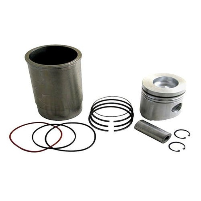 Cylinder Kit - 4.19" Bore Single Cylinder fits John Deere 2630 2640 4276 RE19831