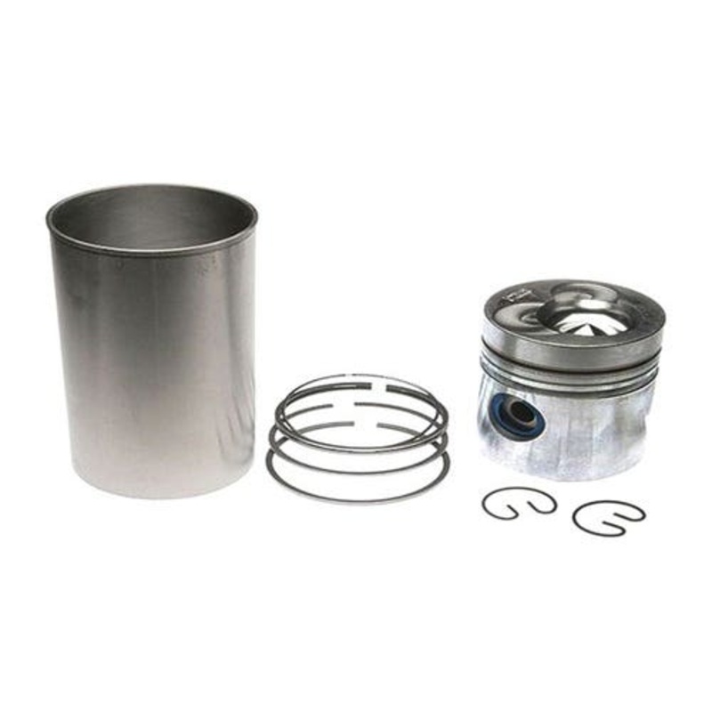 Cylinder Kit - 4.321" Standard Single Cylinder fits International DT407 915 1456 21456 670725C91
